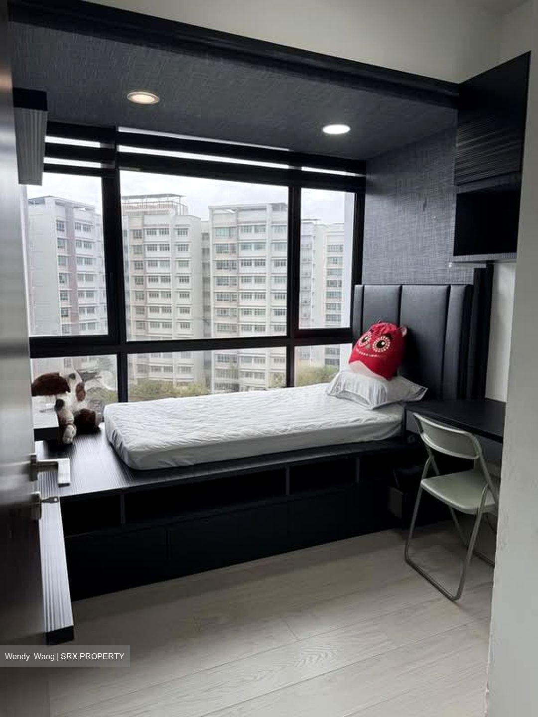 d'Nest (D18), Condominium #603716011